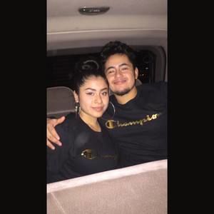 Meet your Posher, Bianca